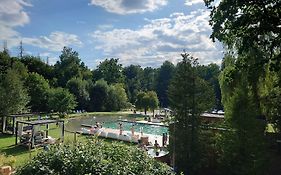 Enklawa Białowieska Forest&Spa